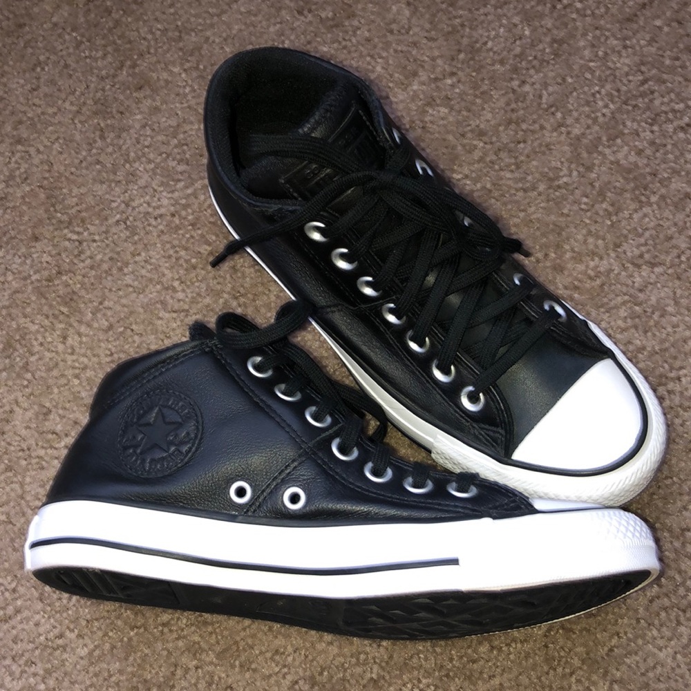 CONVERSE